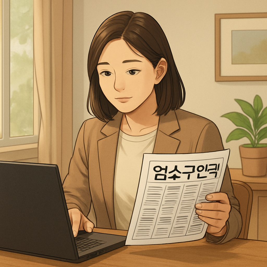 업소 구인구직 실무 가이드: 음식점 채용 공고 작성 팁과 프랜차이즈 비교