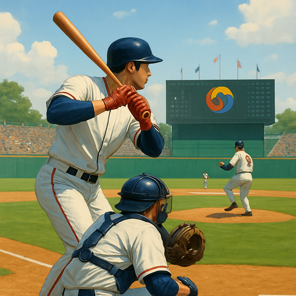 KBO 중계 실시간 생중계와 무료 시청 방법: 해외 이용자도 가능한 채널 및 온라인 방송 링크 모음