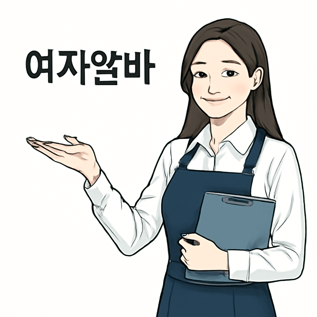 여자알바 초보도 바로 시작하는 주말 채용 정보와 시급 비교 분석