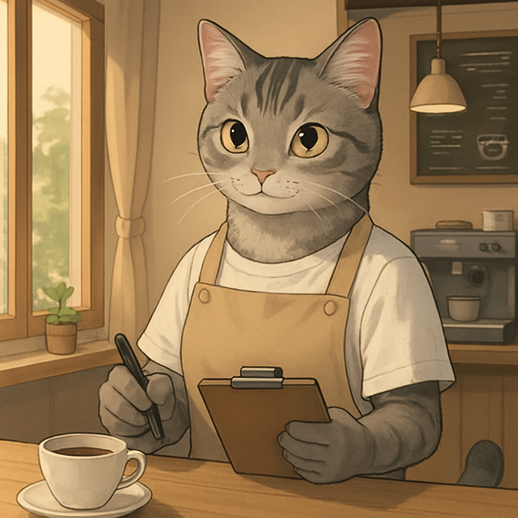 캣알바 실태 분석: 주말 고양이 돌봄 아르바이트 면접 체크리스트와 이력서 예시