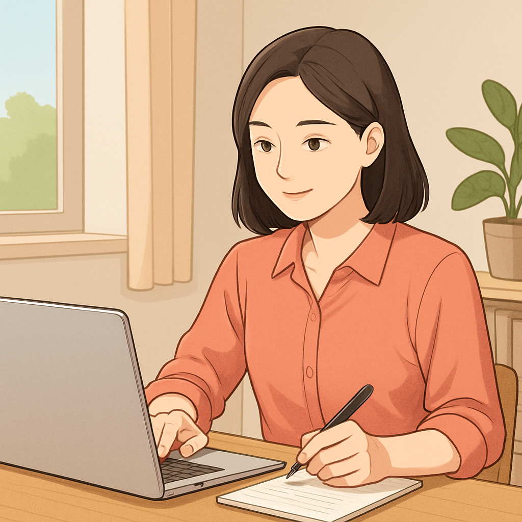 여성 알바 구인구직 사이트 추천 방법 이미지