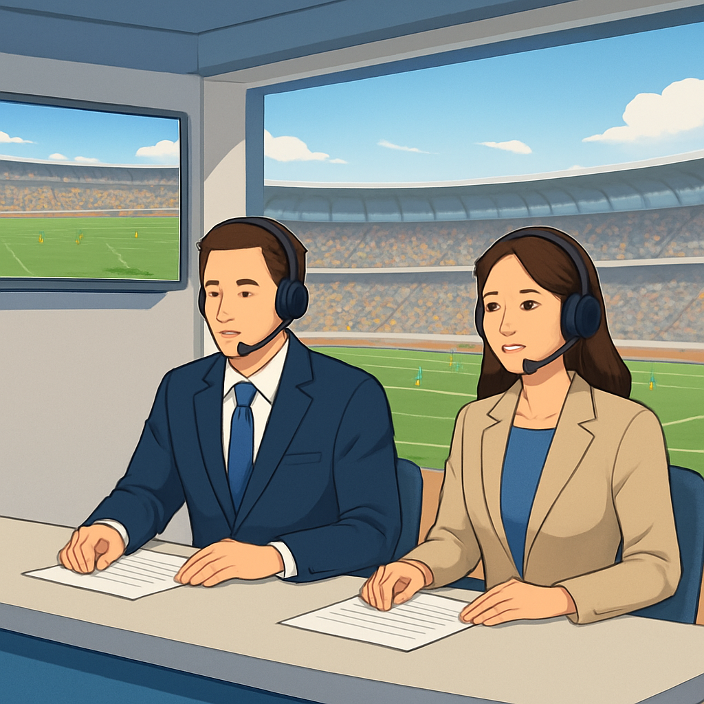 스포츠중계: 실시간 중계 플랫폼과 무료 생방송 서비스의 비교 분석