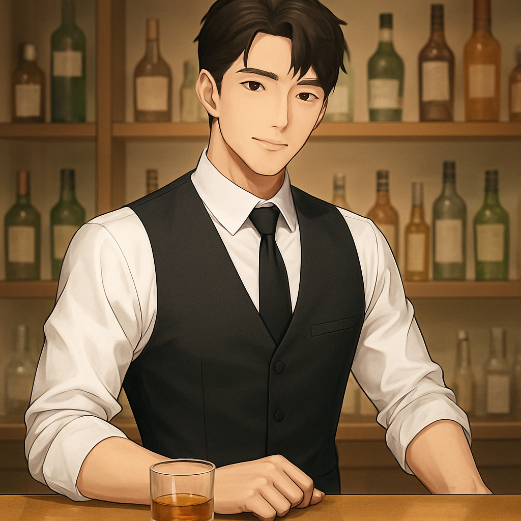 호빠의 뜻과 역할, 매출 관리까지 데이터로 본 직업 전망