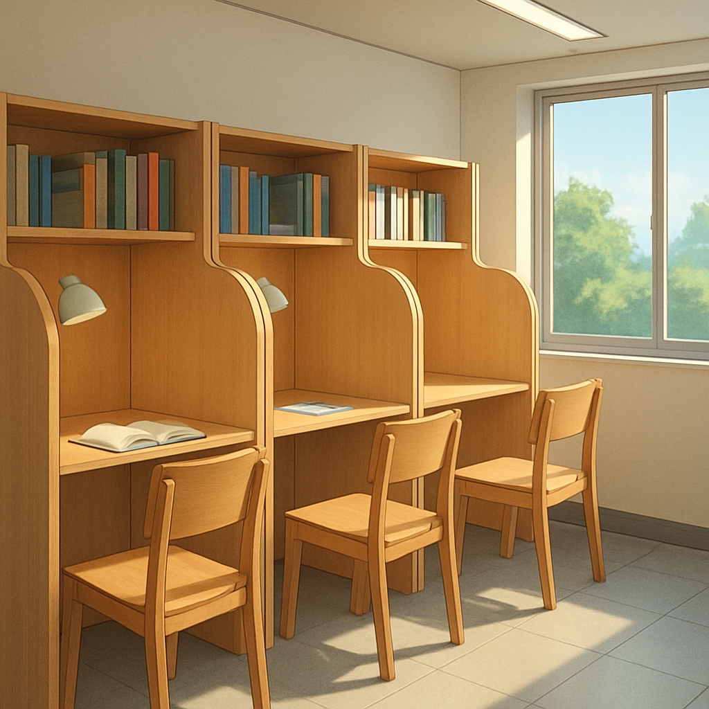 관리형 독서실의 비용 효율과 운영 체계: 출입 관리 시스템과 청결 관리의 실증 분석