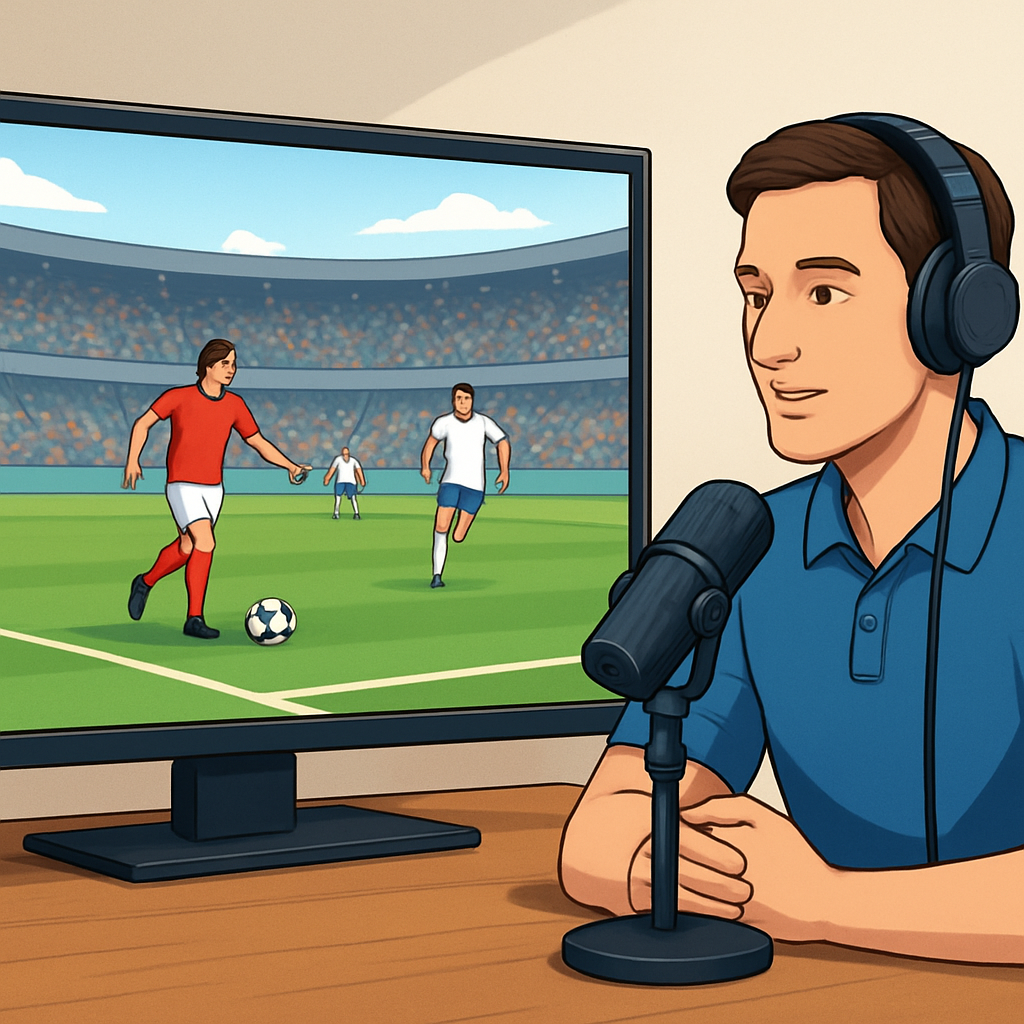 실시간스포츠중계: 합법적 스트리밍 사이트와 무료 고화질 시청의 데이터 기반 가이드