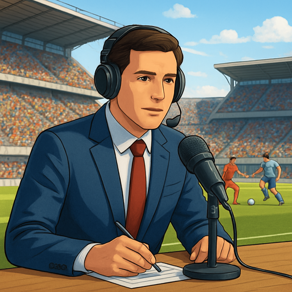 스포츠중계의 현황과 비교: 실시간 중계 플랫폼의 차이점과 프리미엄 채널 분석