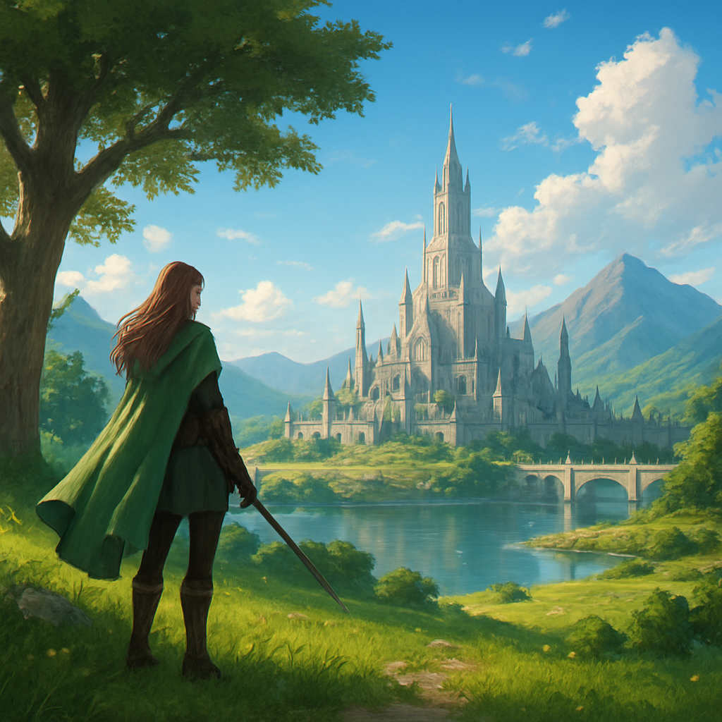 아이온2 디스코드 서버 이미지