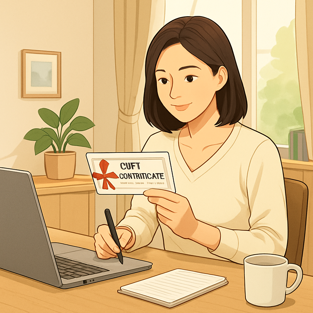 상품권 부업으로 월 수익을 올리는 실전 팁 이미지