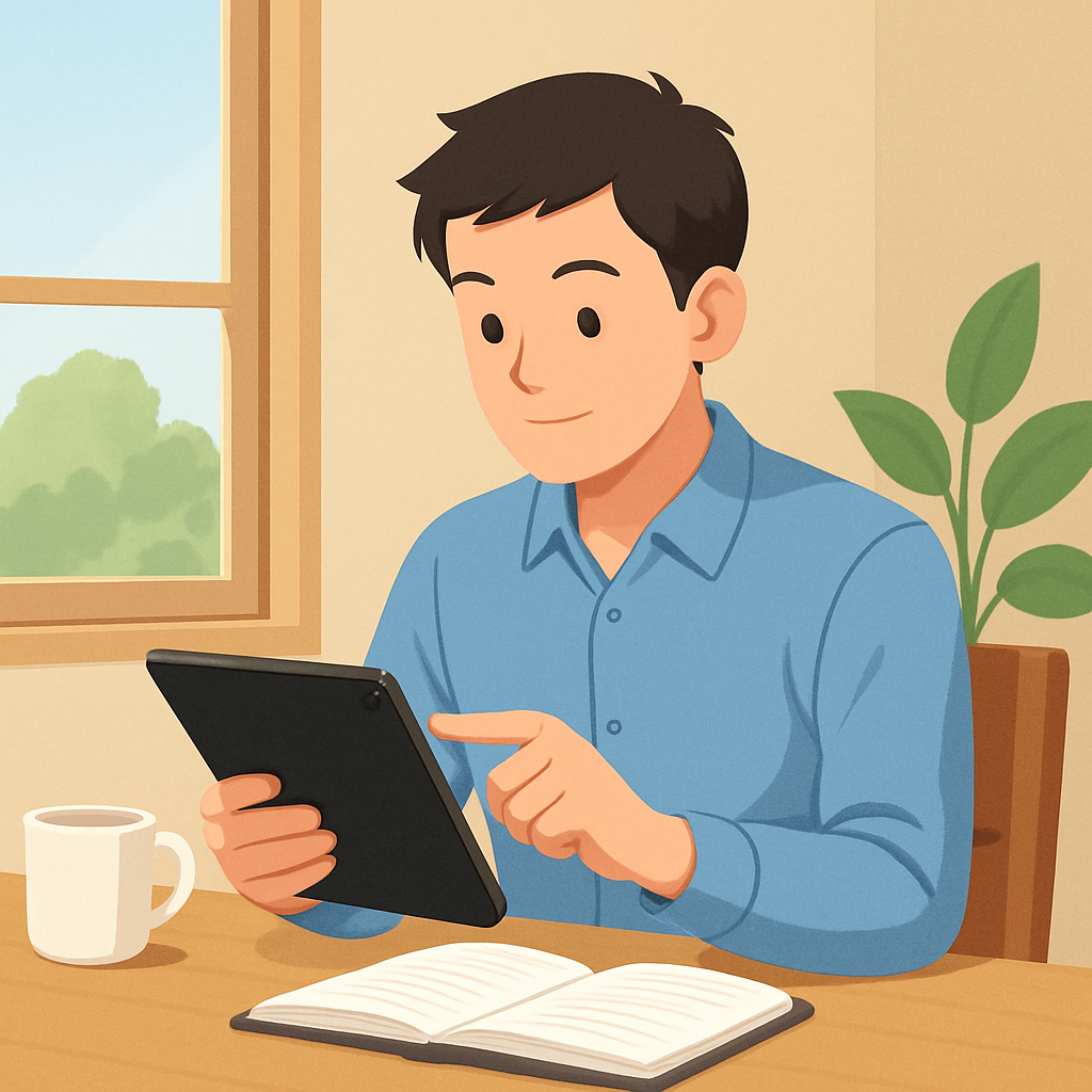 스카이코어 사용법 초보자 가이드 이미지