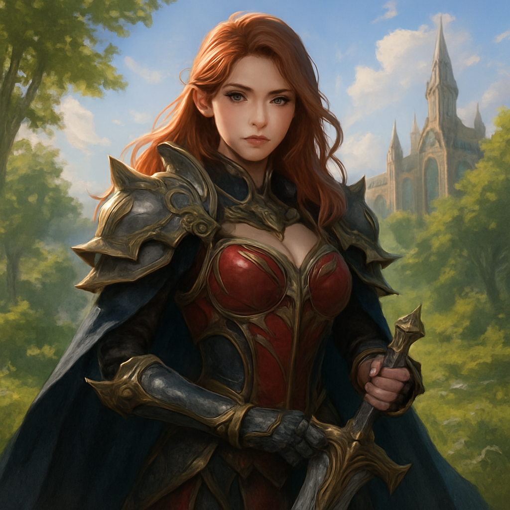 아이온2 디스코드 서버 이미지