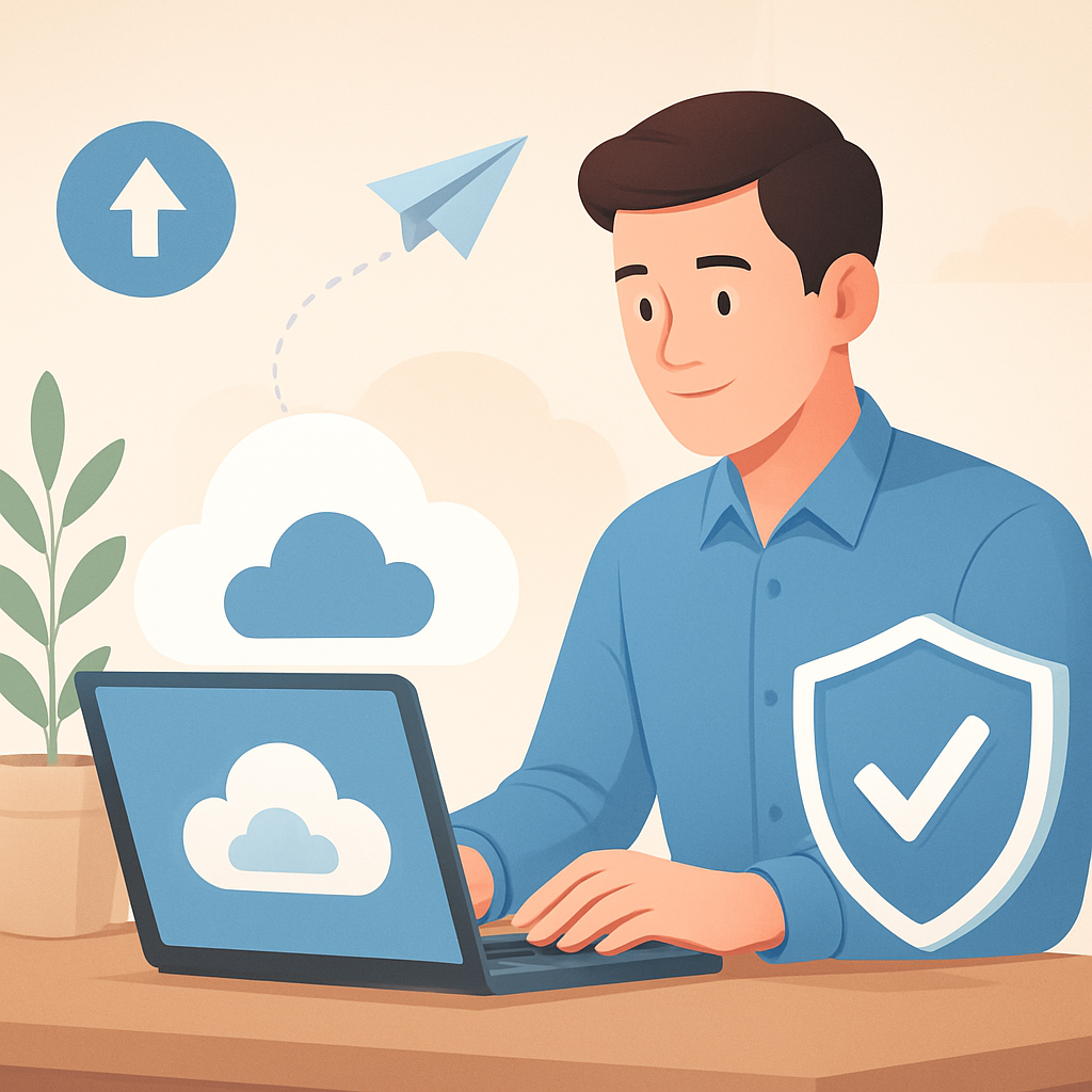 스카이코어 브랜드 소개 및 특징 이미지