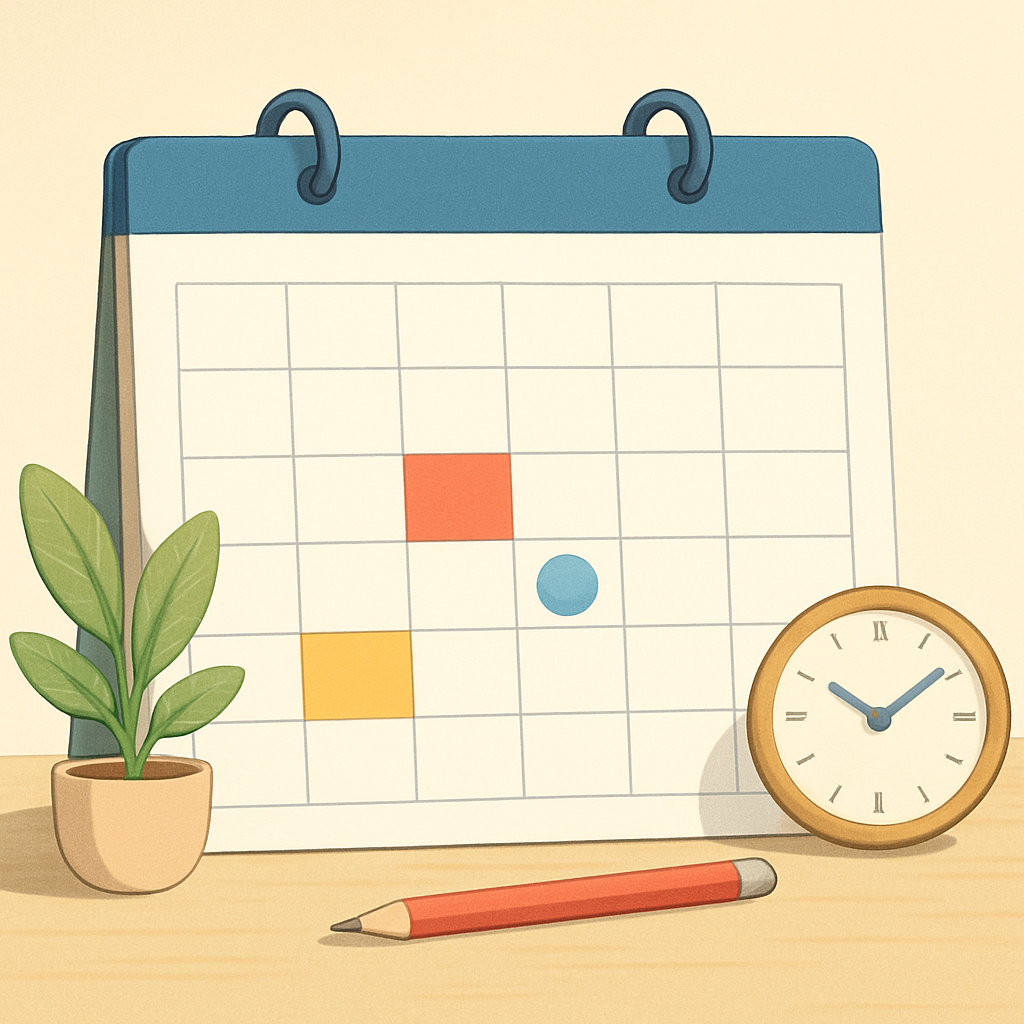 경기 일정 메인 이미지