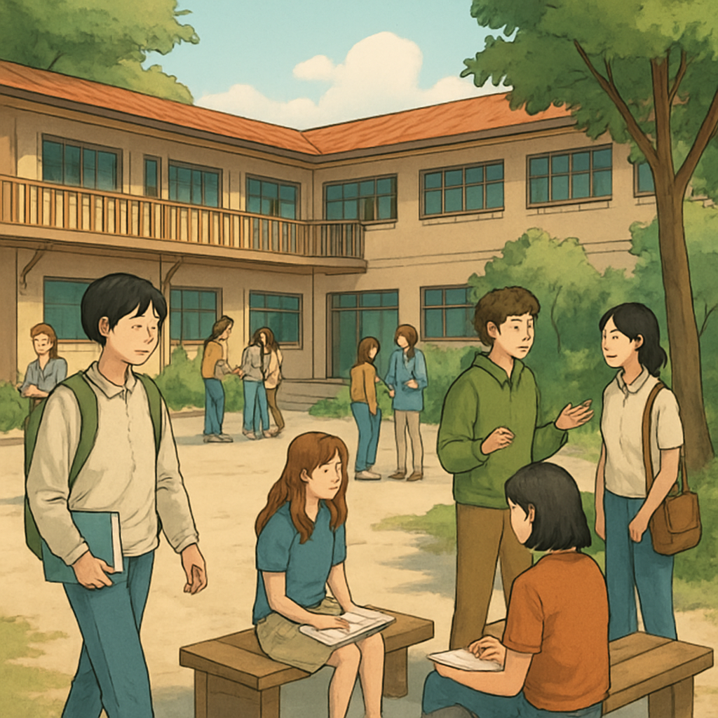 대안학교 특징과 학생주도 학습 사례: 프로젝트 기반 학습의 효과와 진로 상담 체계