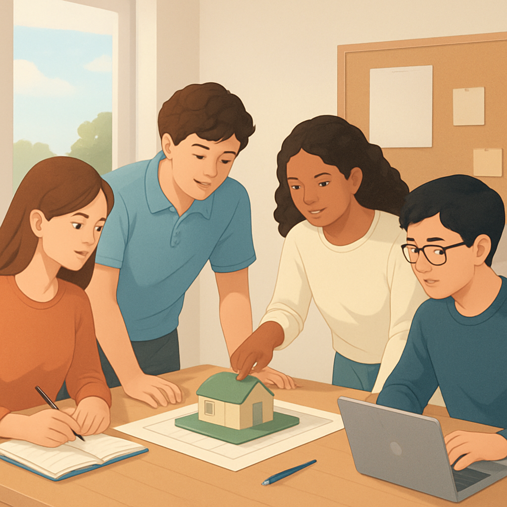 프로젝트 기반 학습 이미지