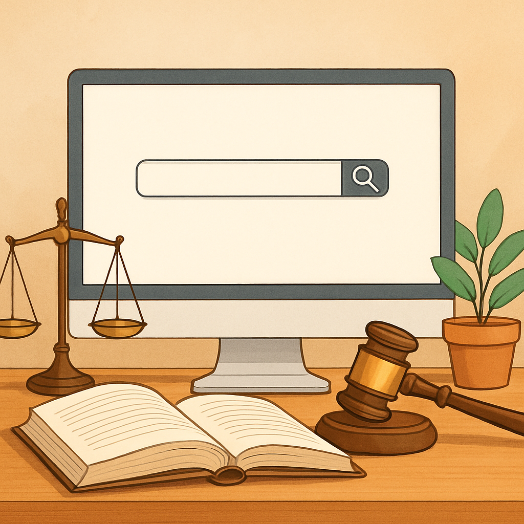 대법원 판례 검색 방법 이미지