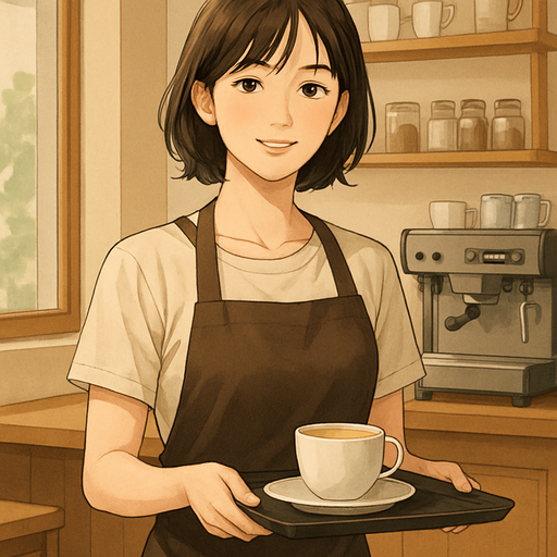 여성알바 구직의 최적 전략: 서울에서 주말 가능 카페 면접 팁까지