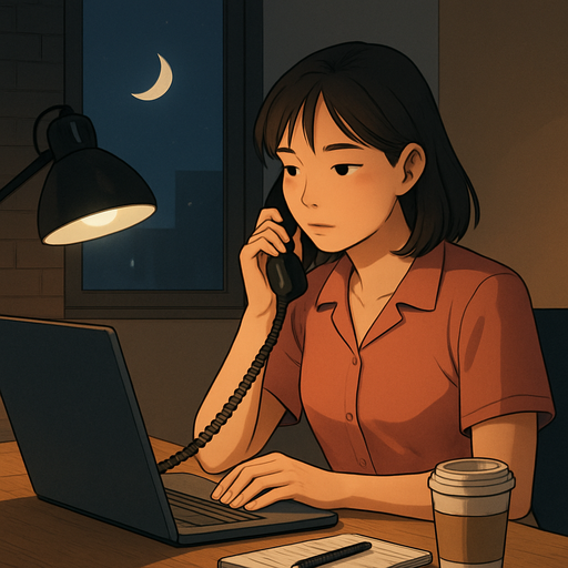 밤알바의 실태와 구인 사이트 비교: 서울-부산 시급 차이 및 야간 근무 특성 분석