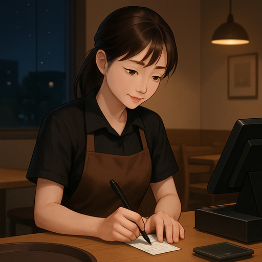 밤알바의 실태: 서울에서 찾는 야간 아르바이트 추천과 시간표 관리 팁